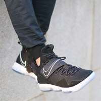 کتانی نایک لبرون مخصوص بسکتبال   nike lebron 921084-002
