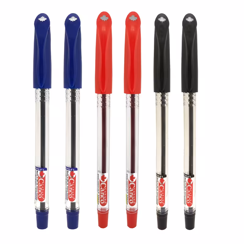 خودکار کنکو مدل آفیس بسته 6 عددی