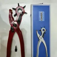 دستگاه پانچ چرم ( سوراخکن)