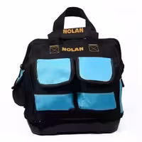 کیف ابزار حرفه ای 300 NT نولان NOLAN (16عددی)