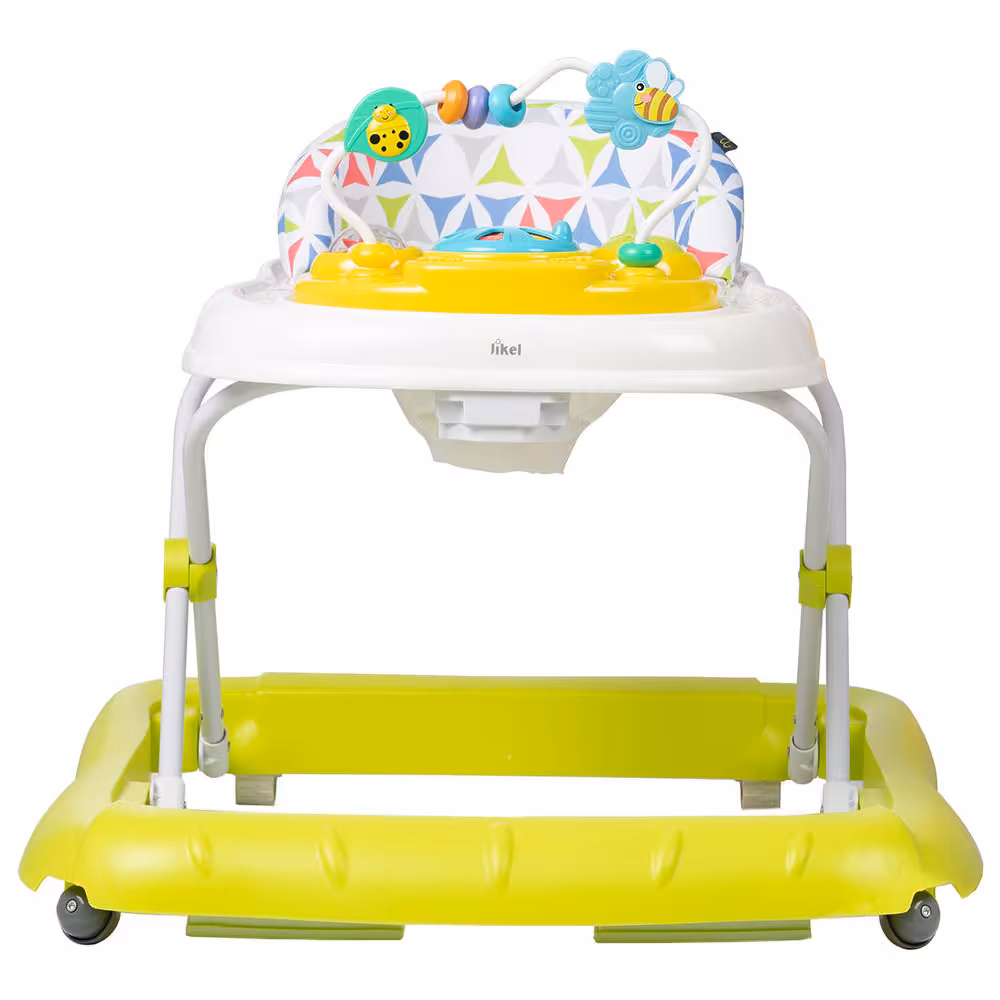 روروئک جیکل jikel مدل rover-86 زرد