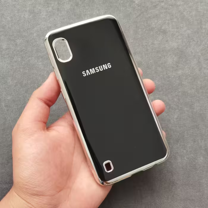 قاب  -  گارد  -  کاور مای کیس ژله ای مناسب برای سامسونگ آ10 Galaxy A10 (a 10)