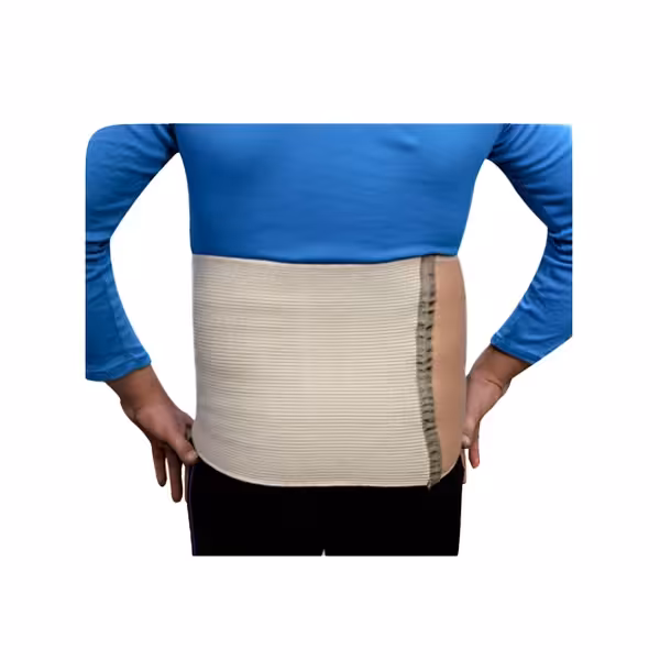 کلیه بند پشمی