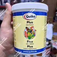 مکمل پرندگان plus کویکو آلمان- 10 گرمی