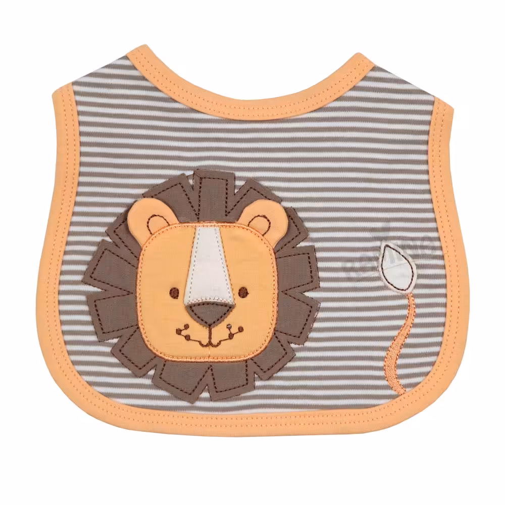 پیش بند طرح شیر نیلی Nili