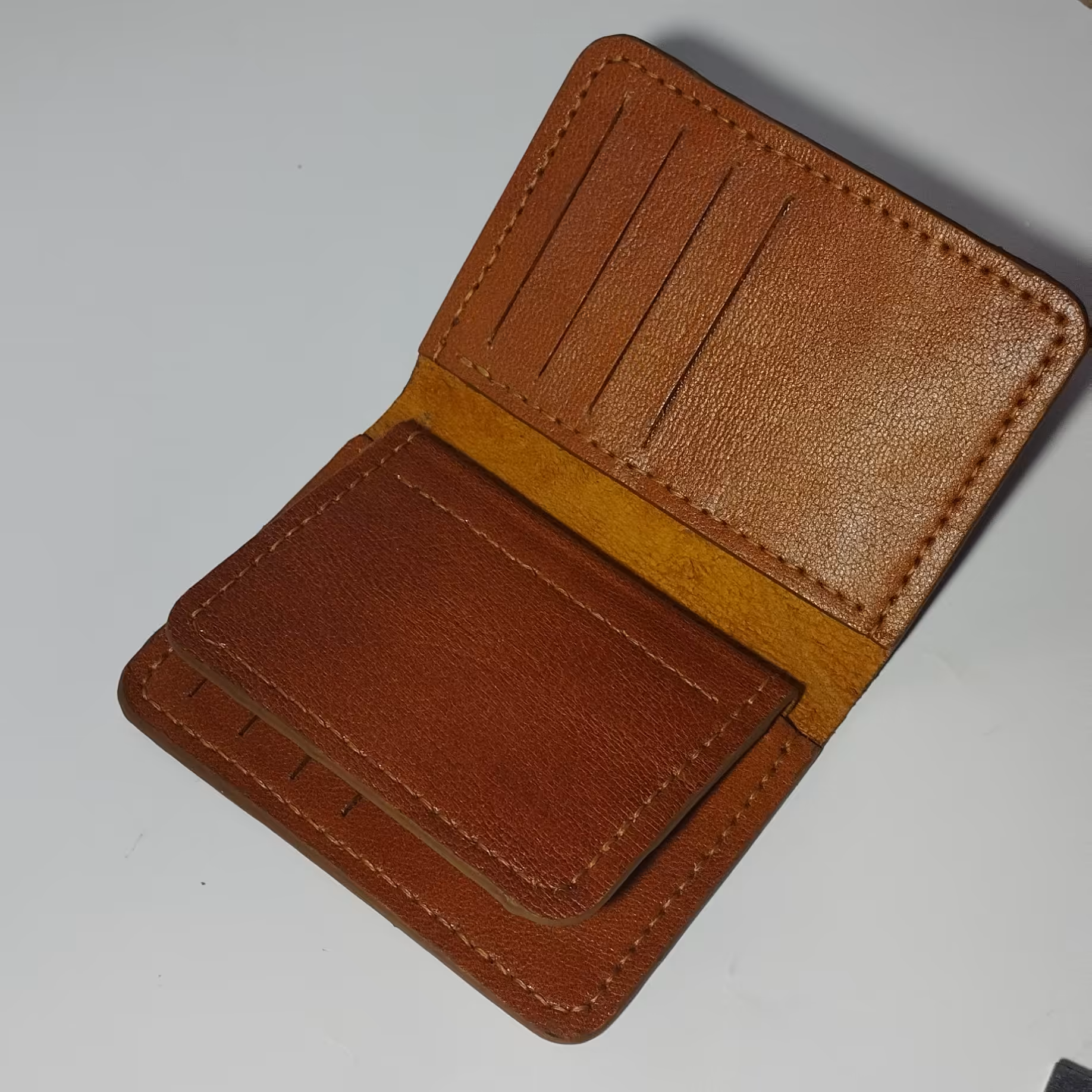 کیف کارت و مدارک 