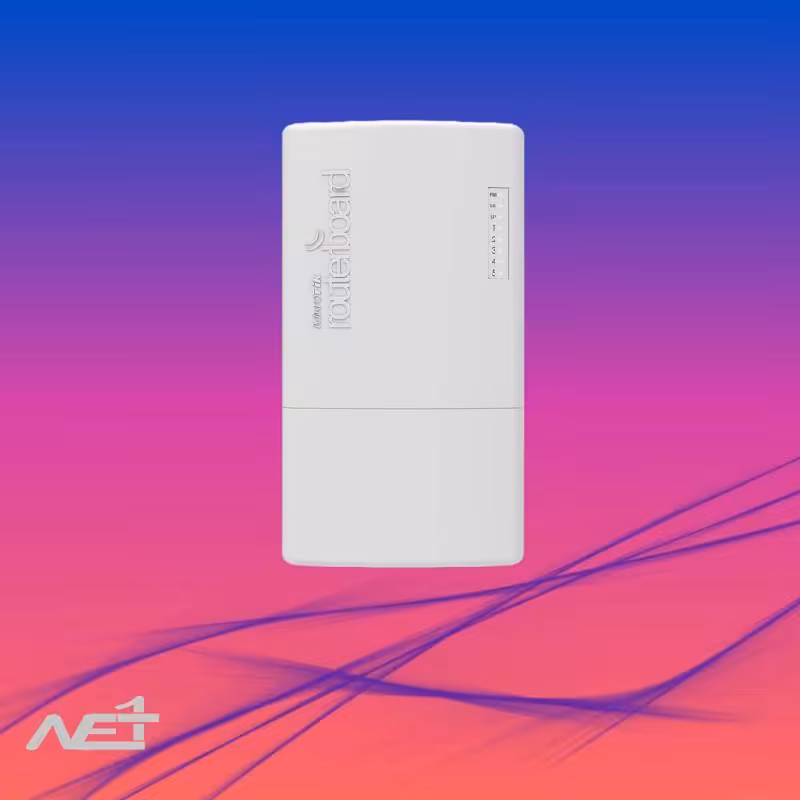 روتر PowerBox Pro میکروتیک RB960PGS-PB