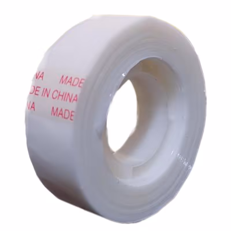 خرید نوار چسب کالک یونیکورن عرض 2 سانتی متر شفاف