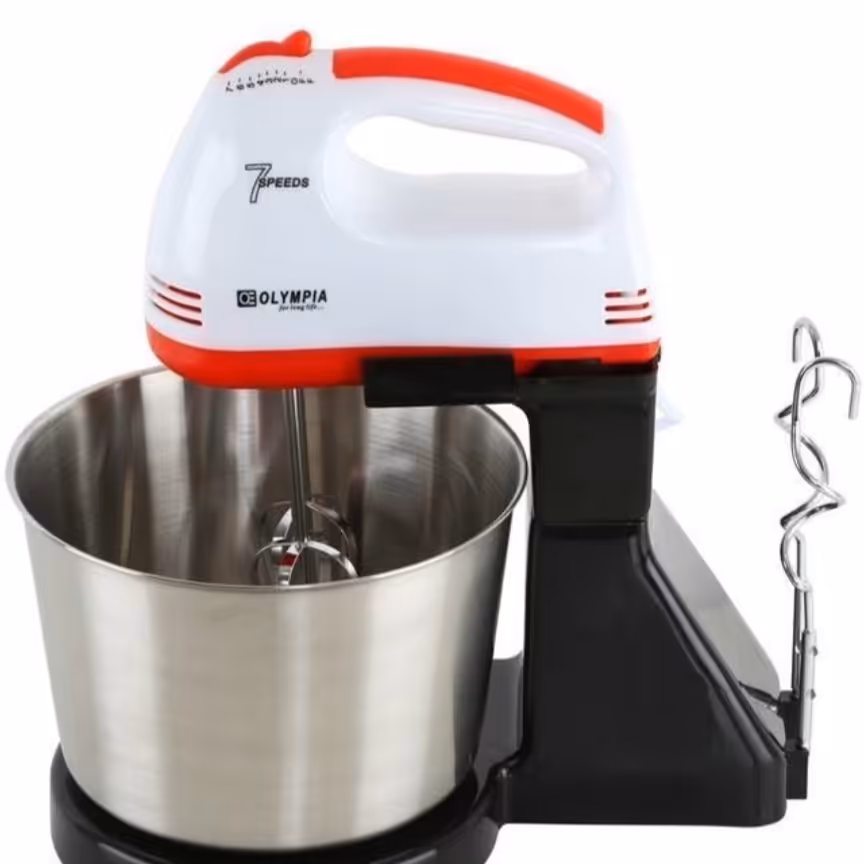 همزن المپیا OE_312