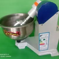 خمیرگیر 5 کیلویی موتور داخل(ارسال با باربری و پس کرایه)