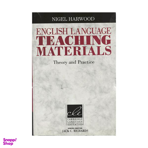 English Language Teaching Materials