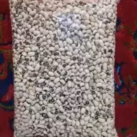 لوبیا چشم بلبلی (یک کیلویی)