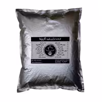 قهوه سوپر کافئین کاریزما بسته 5 کیلوگرمی  ( ارسال رایگان نیست و هزینه باربری پسکرایه میشود )  