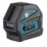 تراز لیزری رونیکس مدل 9500