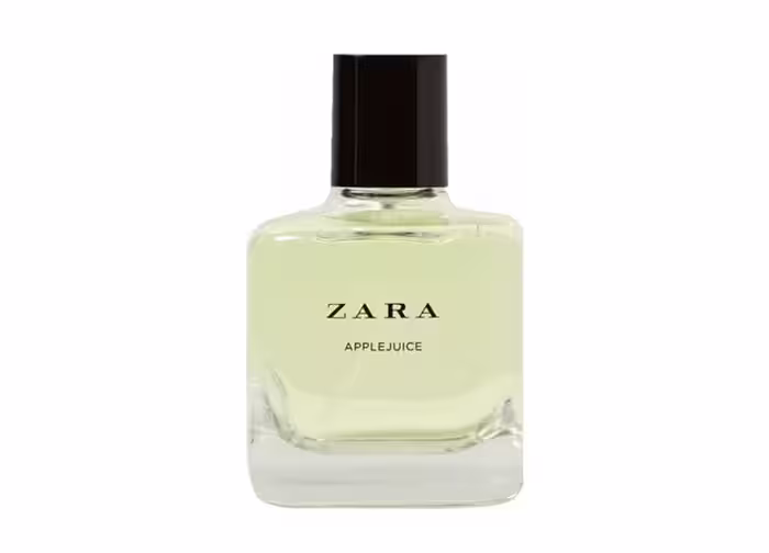 عطر ادکلن زارا اپل جویس | Zara Applejuice