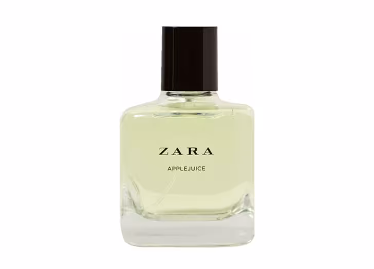 عطر ادکلن زارا اپل جویس | Zara Applejuice