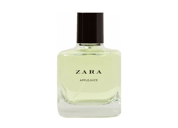 عطر ادکلن زارا اپل جویس | Zara Applejuice