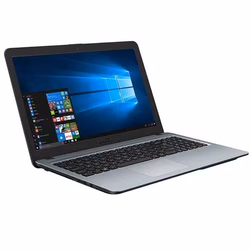 لپ تاپ 15 اینچی ایسوس مدل VivoBook K540UB- Core i5 ( 8250U )-8G-1T-2G