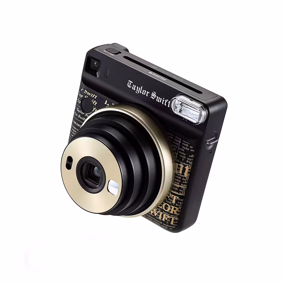 دوربین چاپ سریع فوجی Instax SQUARE SQ6 (تیلور سوئیفت)