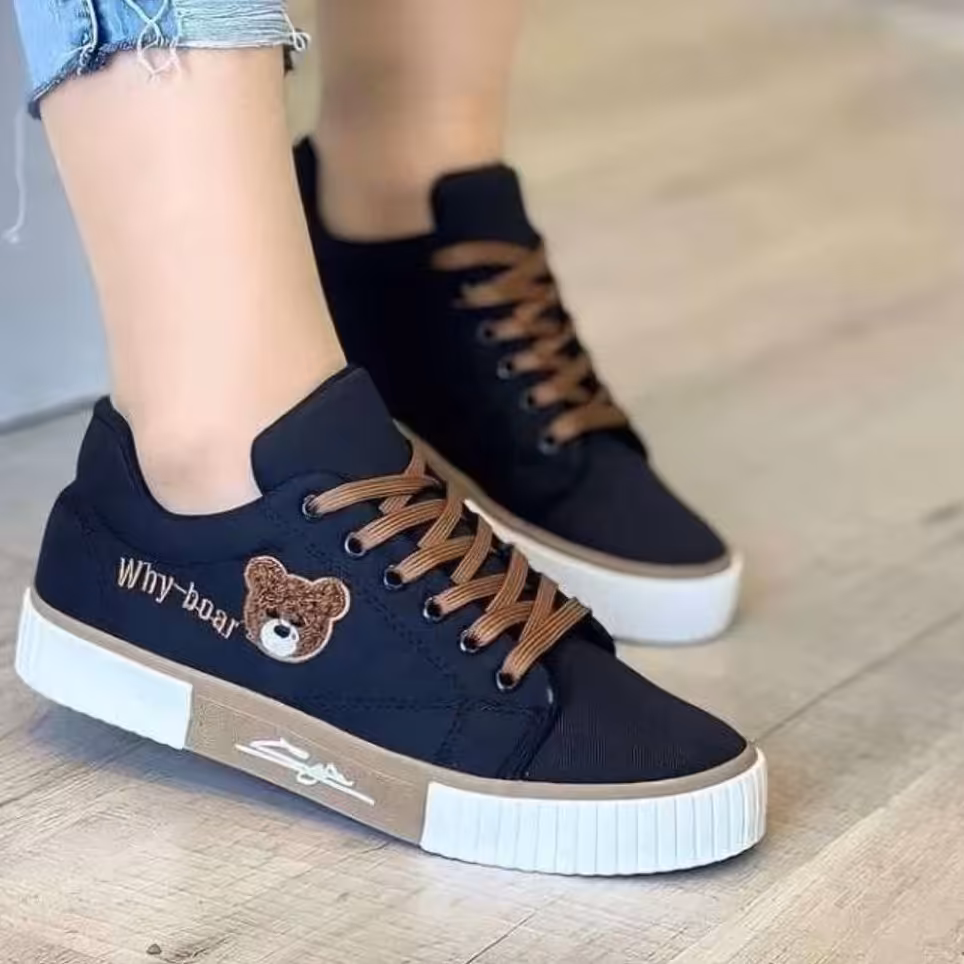 کفش ونس تدی