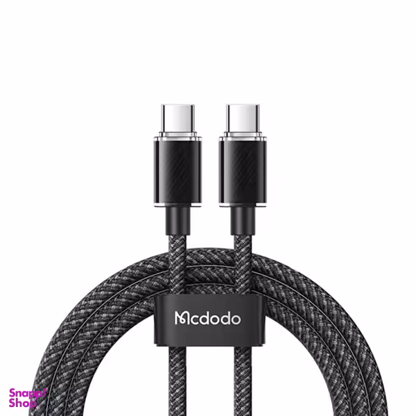 کابل USB Type-C مک دودو مدل CA-367 طول 1.2 متر