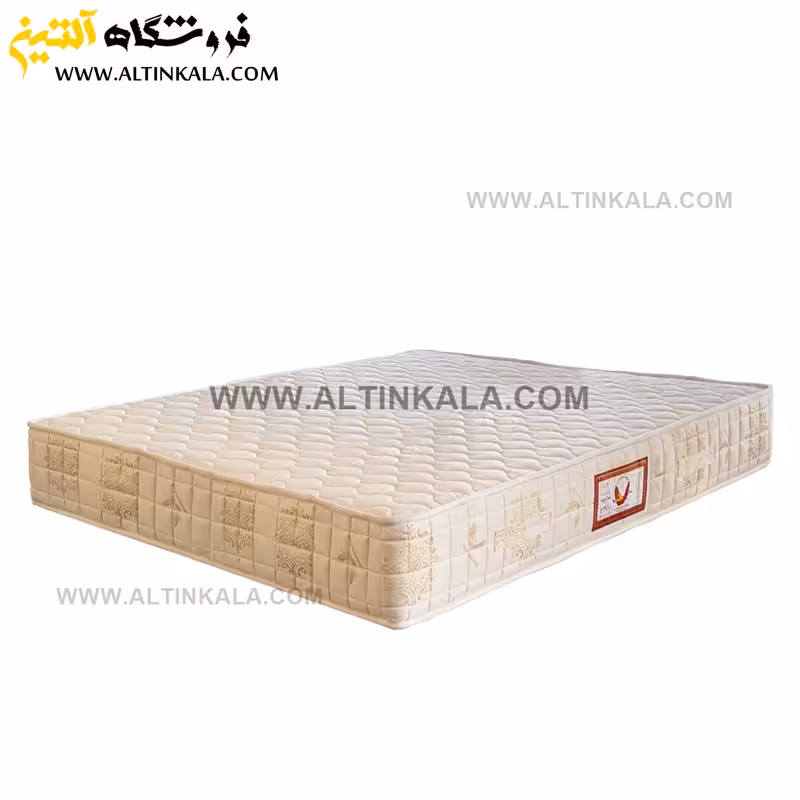 تشک خوشخواب دو نفره مدل سوپر کلاس هارد سایز 200×200 سانتی متر