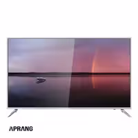 تلویزیون ال ای دی هوشمند جی پلاس مدل GTV-55GU812S سایز 55 اینچ