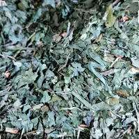 جعفری خشک تمیز و بدون  خاک وزن 100 گرم 