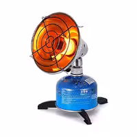 بخاری چادر کوهنوردی مدل T18