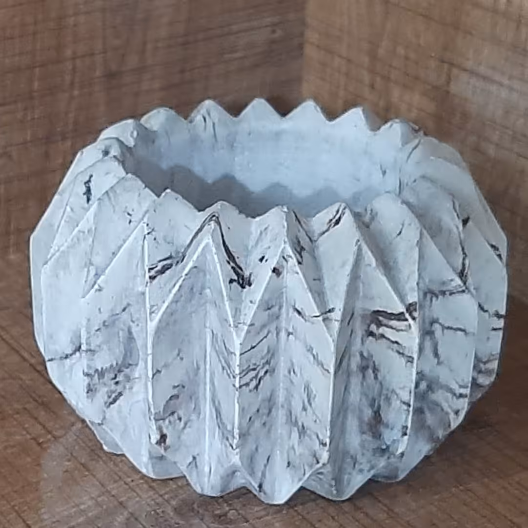 گلدان ستاره