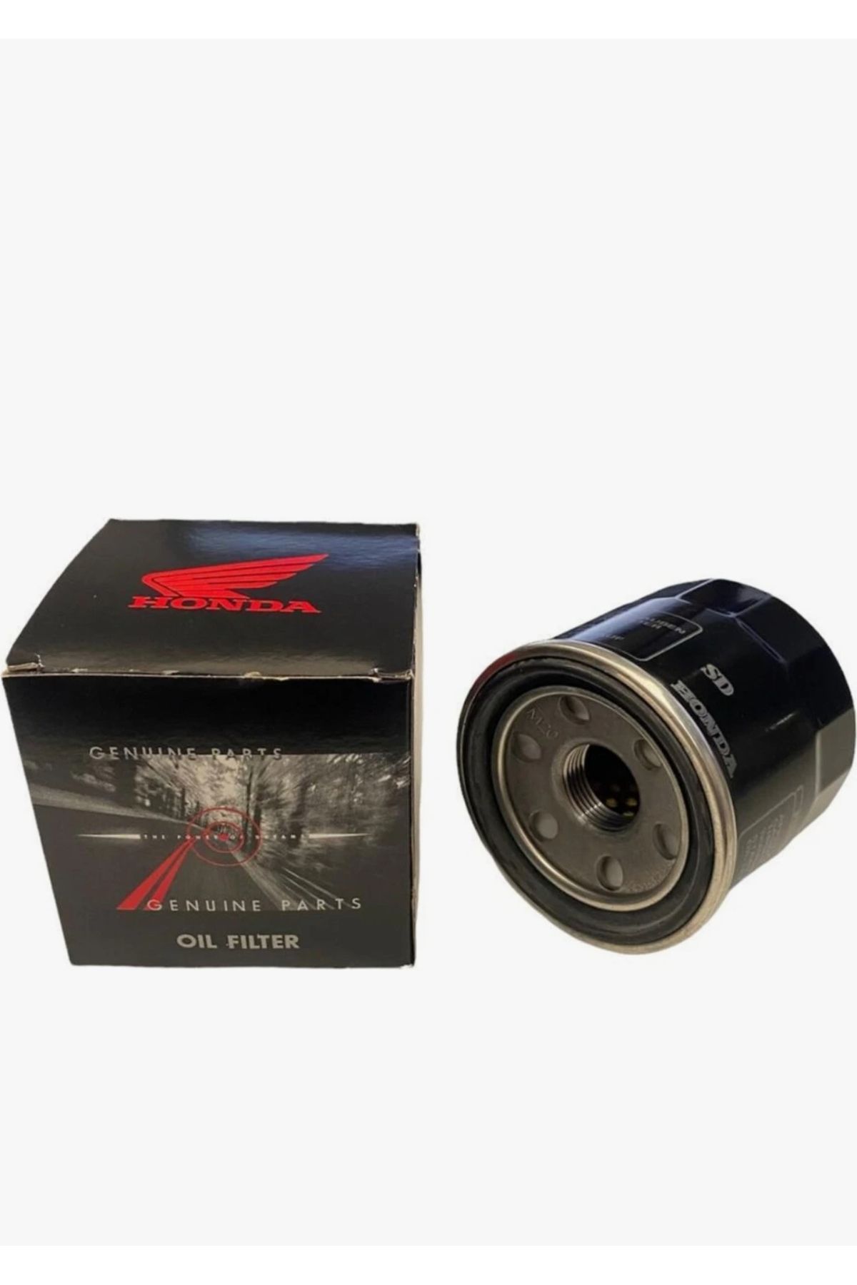 موتورسیکلت FORZA 300 فیلتر روغن اصلی سازگار است Honda