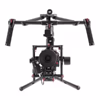 استابیلایزر رونین دی جی آی DJI Ronin-MX 3-Axis Gimbal Stabilizer