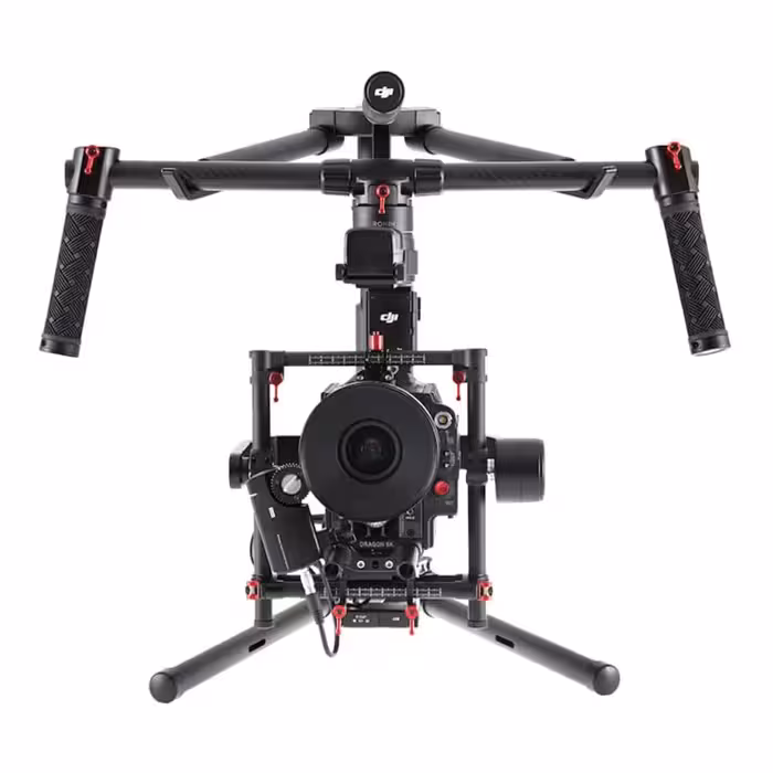 استابیلایزر رونین دی جی آی DJI Ronin-MX 3-Axis Gimbal Stabilizer