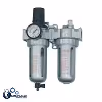 رطوبت گیر پوما مدل AA-2023 - ابزار یراق