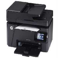 پرینتر لیزری 4 کاره 127 اف دبلیو اچ پی