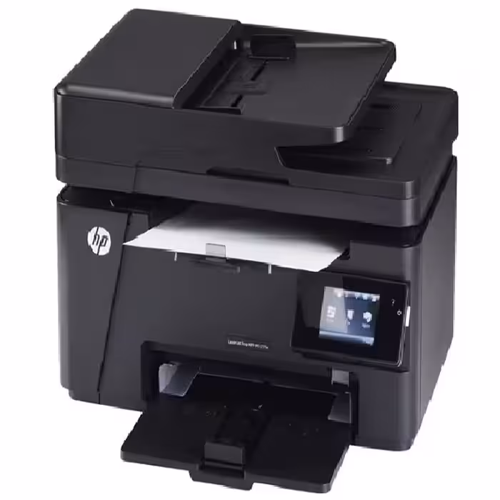 پرینتر لیزری 4 کاره 127 اف دبلیو اچ پی