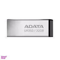 فلش مموری ای دیتا مدل UR350 ظرفیت 32 گیگابایت