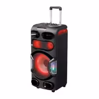 اسپیکر بلوتوث پخش کننده خانگی تسکو مدل TS 1910