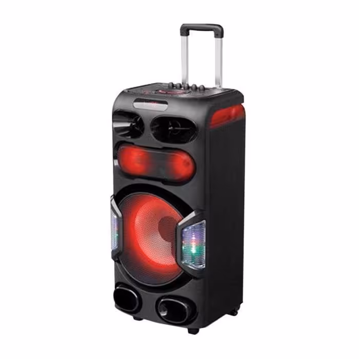 اسپیکر بلوتوث پخش کننده خانگی تسکو مدل TS 1910