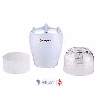 غذاساز 1.2.3 ساپر مدل SFP-150  سفید