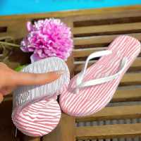 صندل انگشتی طبی فوکو_ژله ای، کد 037 نیکتا ، سایزبندی:از سایز 37 تا سایز 40 ، رنگبندی: صورتی ، طوسی ، آبی ، یاسی