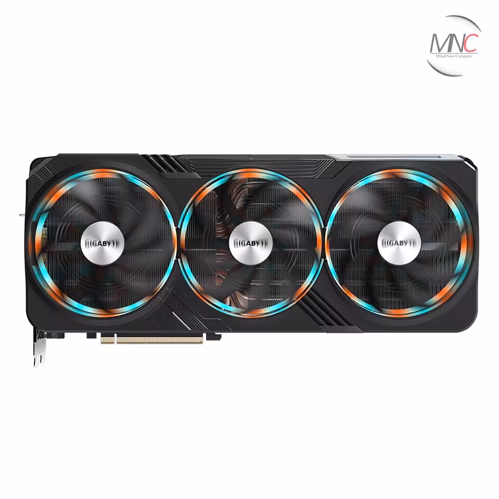 کارت گرافیک گیگابایت GeForce RTX 4080 16GB GAMING OC