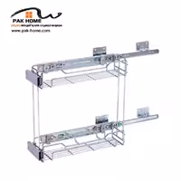 سبد مواد شوینده آدلان A357 (سلین 3)