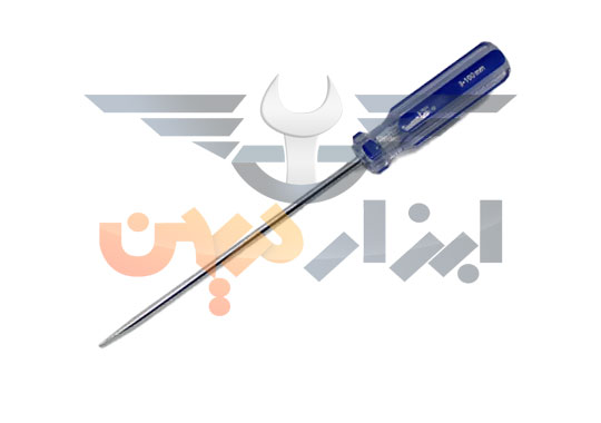پیچ گوشتی جی تک سایز jetech 100*3