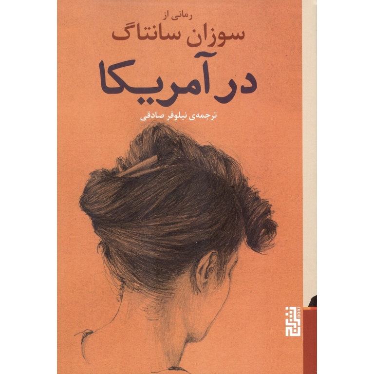 در آمریکا