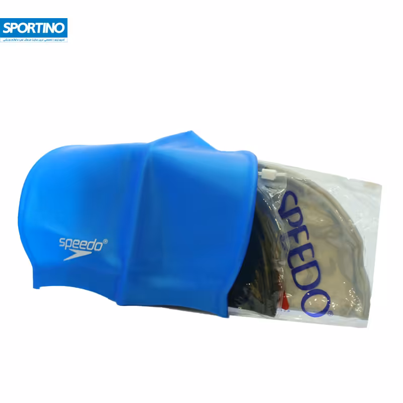 کلاه شنا speedo