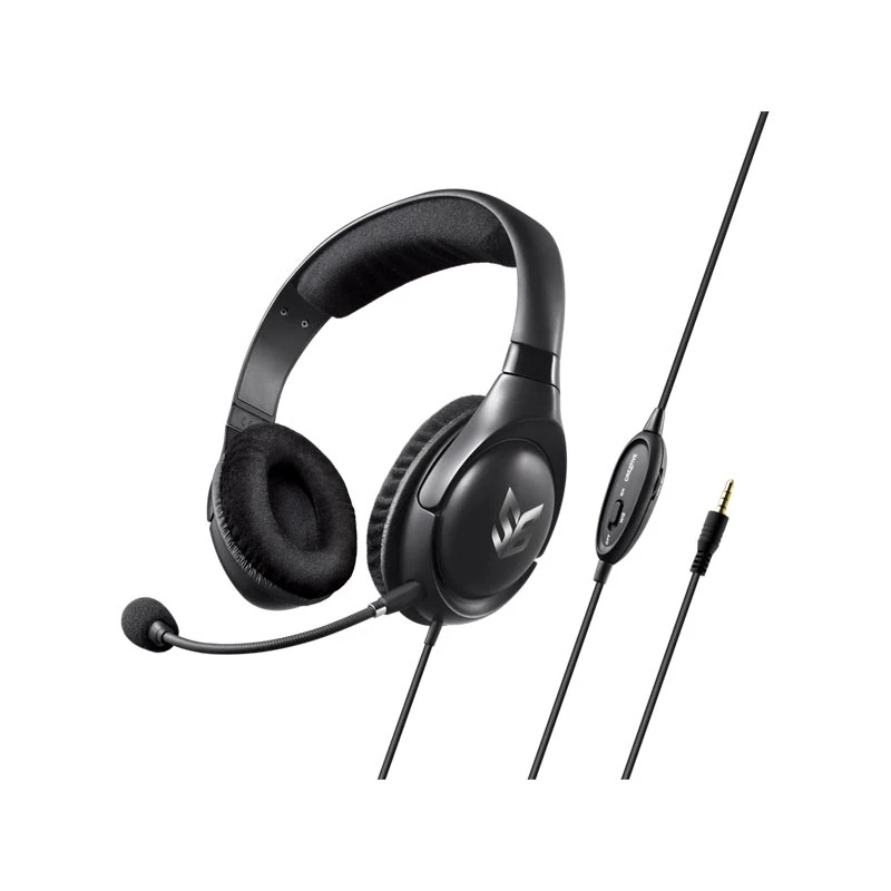 هدست گیمینگ کریتیو مدل Sound Blaster Blaze V2 | فروشگاه اینترنتی پیکسل کالا