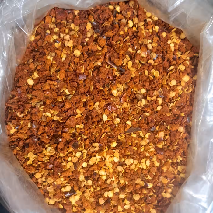 فلفل چیلی 1000 گرمی ،چیلی ،چیلی پیتزایی