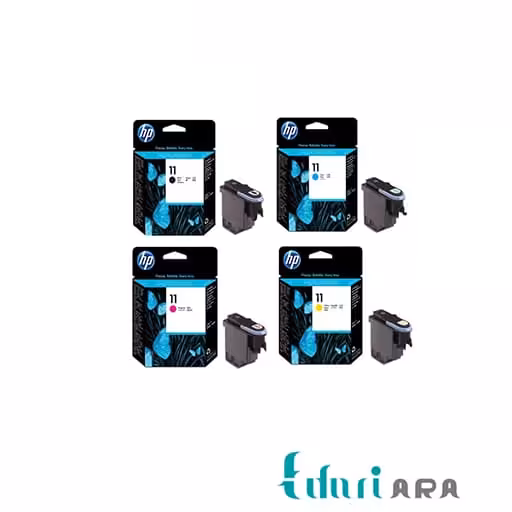 سری کامل هد 11 Hp