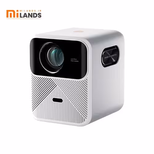 ویدئو پروژکتور شیائومی مدل Mozart 1